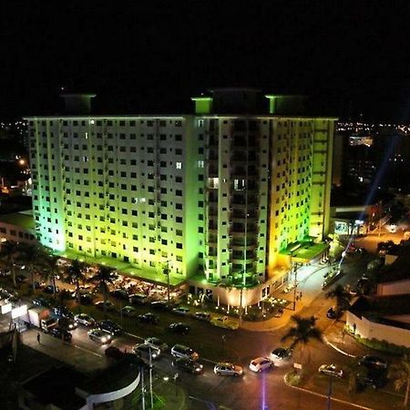 Boulevard Caldas Novas Exterior photo