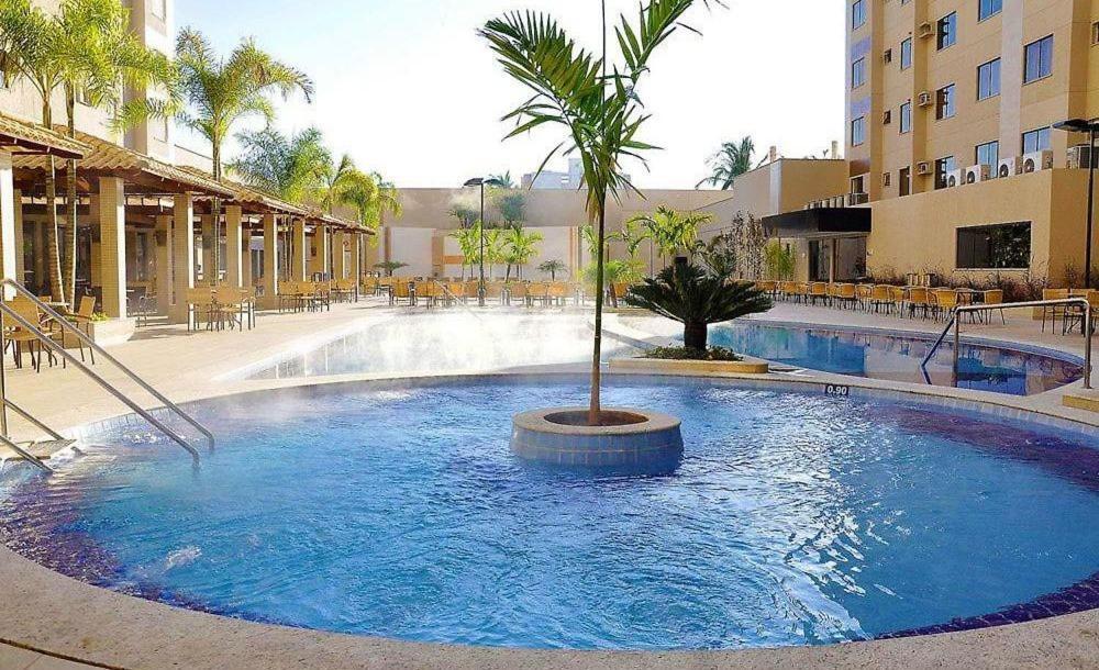 Boulevard Caldas Novas Exterior photo
