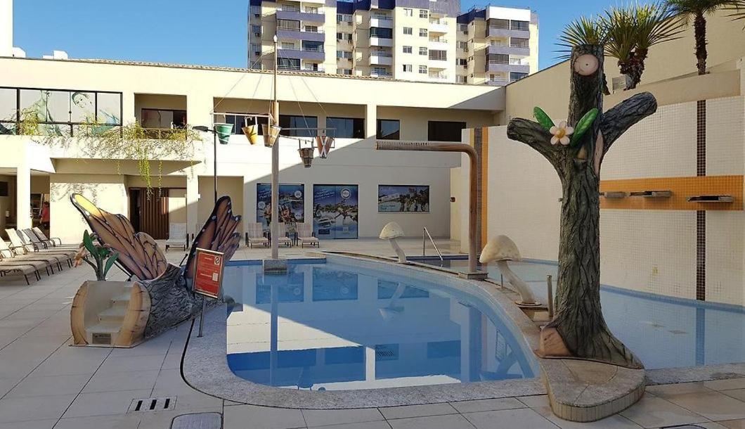 Boulevard Caldas Novas Exterior photo