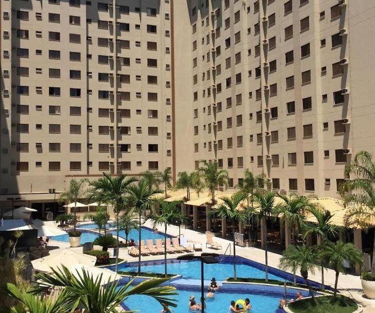 Boulevard Caldas Novas Exterior photo