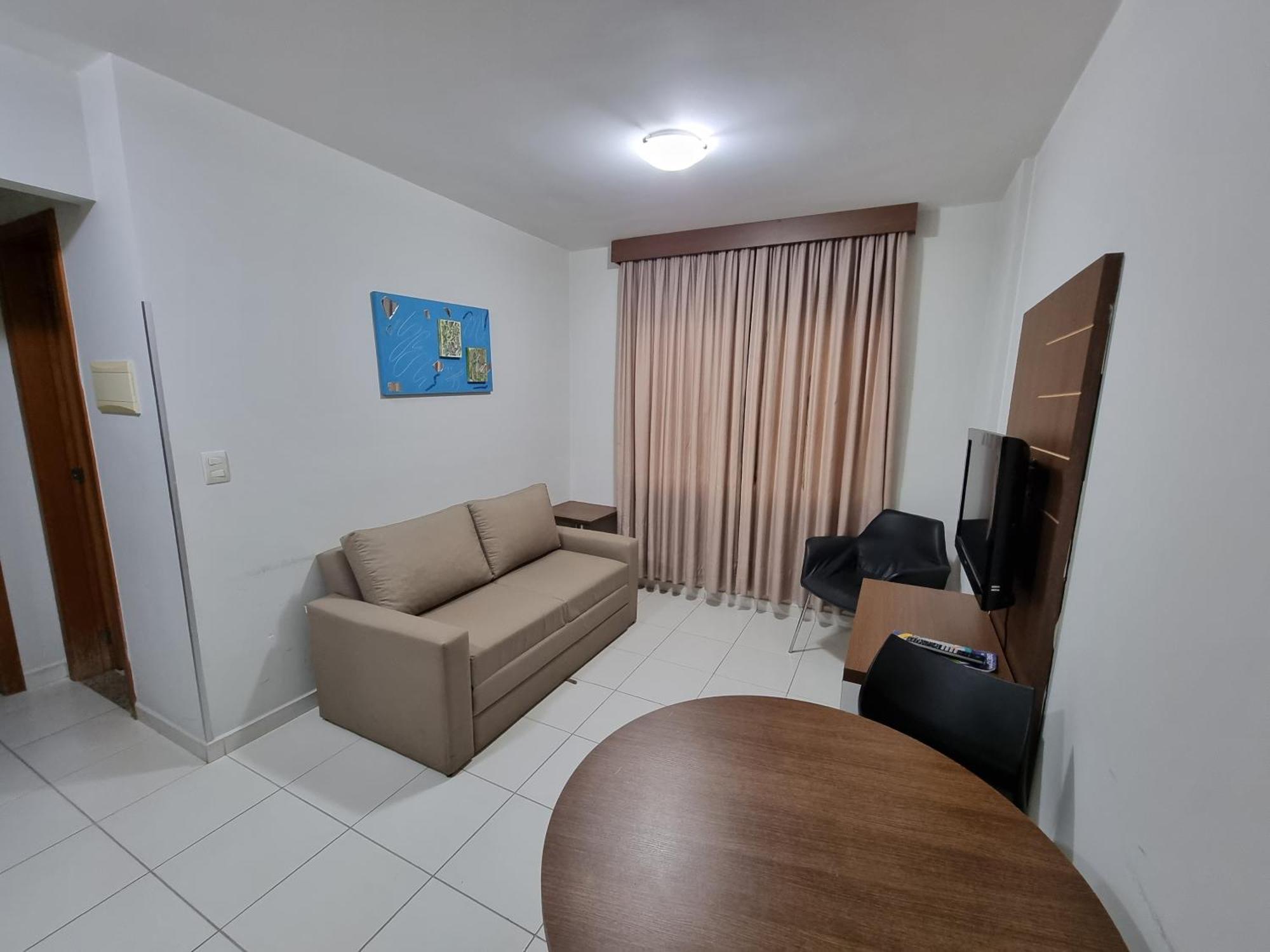 Boulevard Caldas Novas Room photo