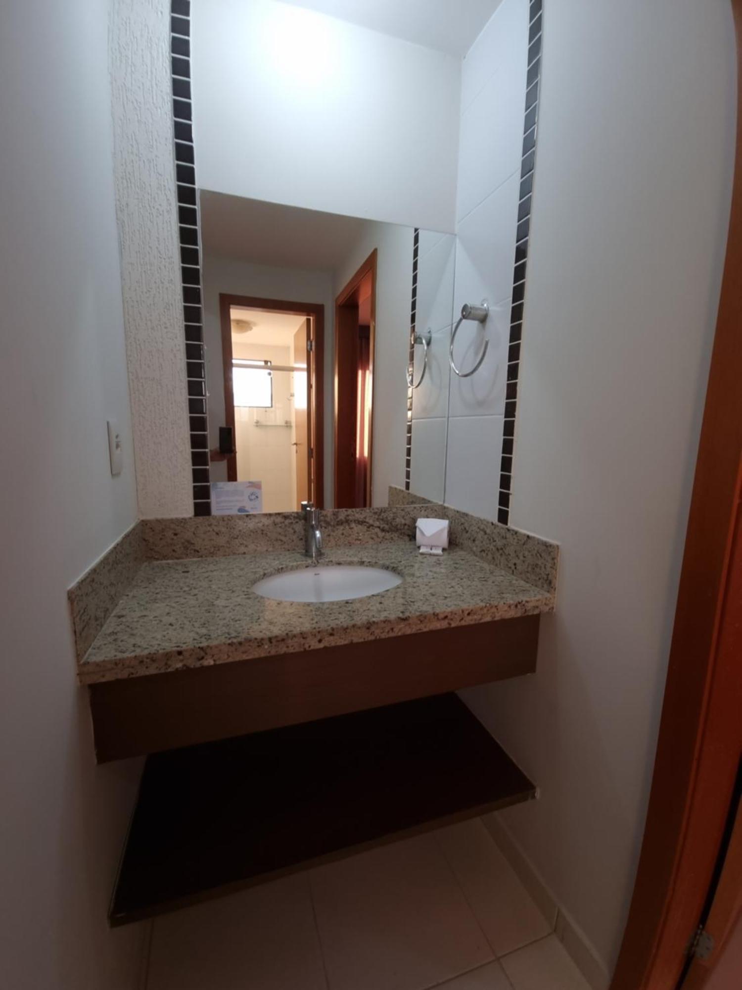 Boulevard Caldas Novas Room photo